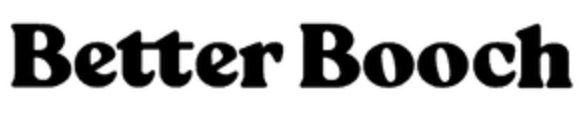 Better Booch